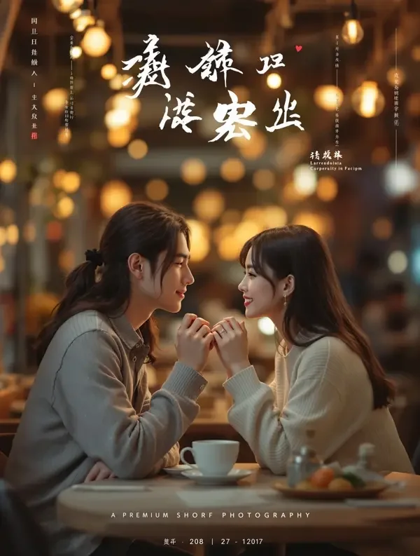 黄豆短剧《甜心助理》在线观看 黄豆短剧《甜心助理》封面,甜宠题材短剧